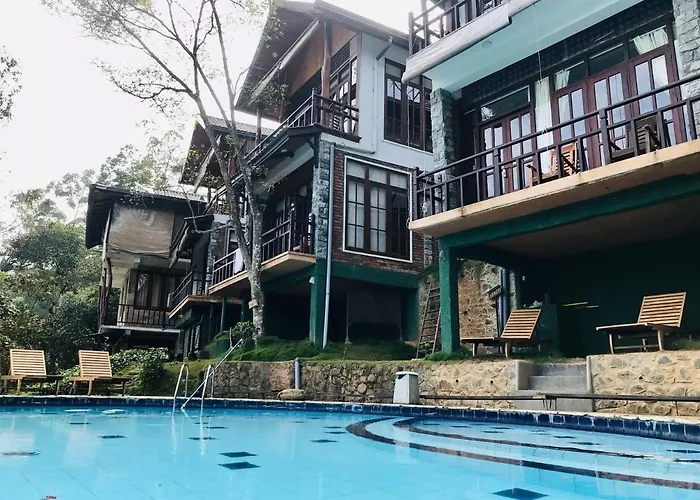 Tina Nature Villa