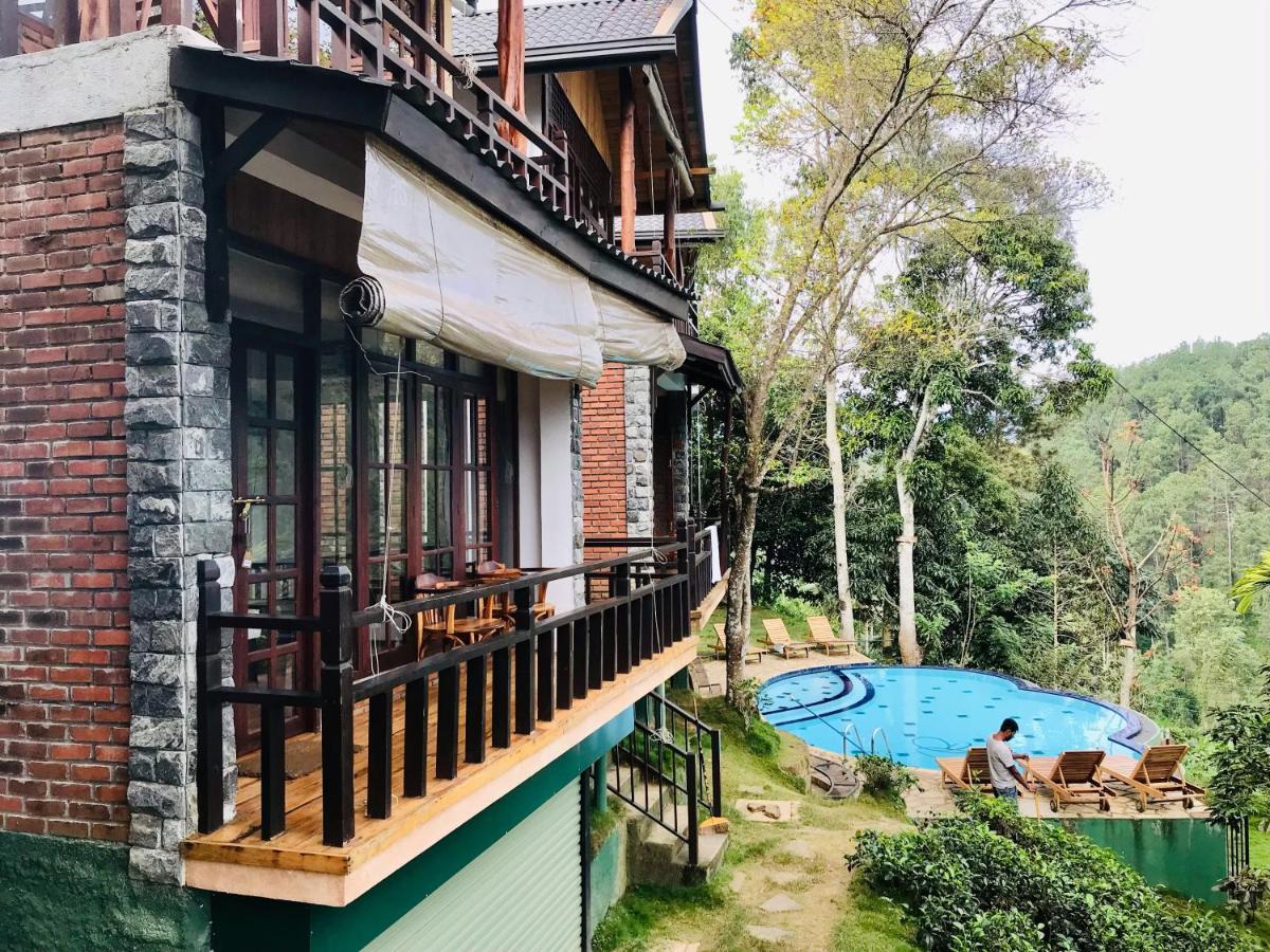 Villa Tina Nature *