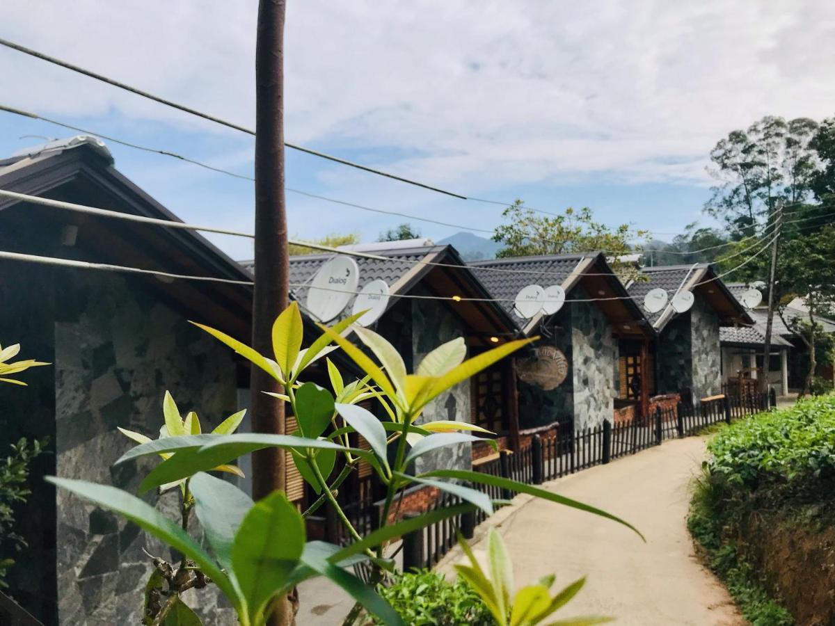 Tina Nature Villa *