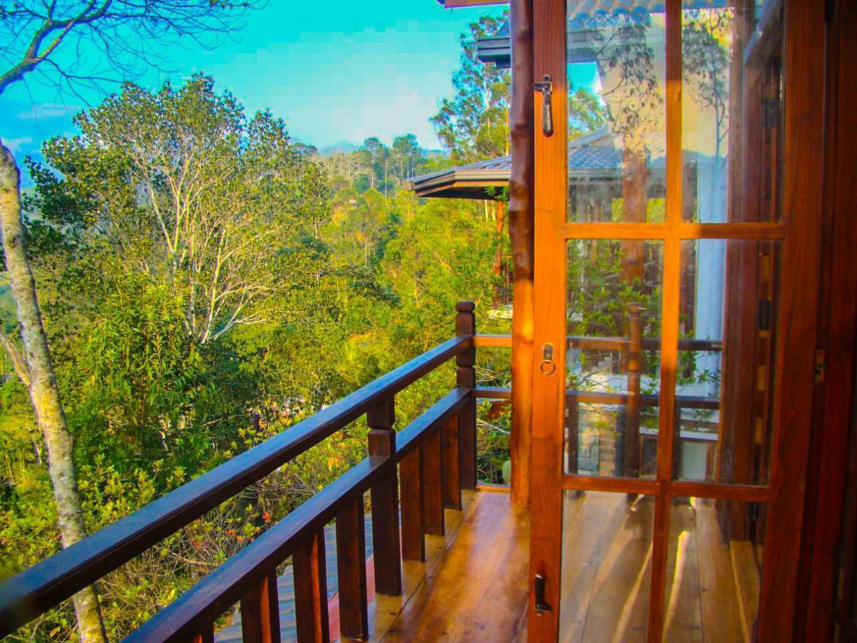 Villa Tina Nature *