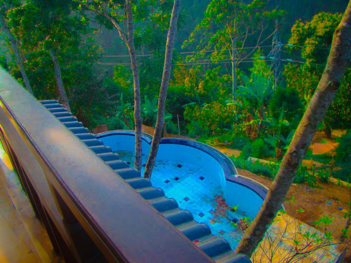 Villa Tina Nature *