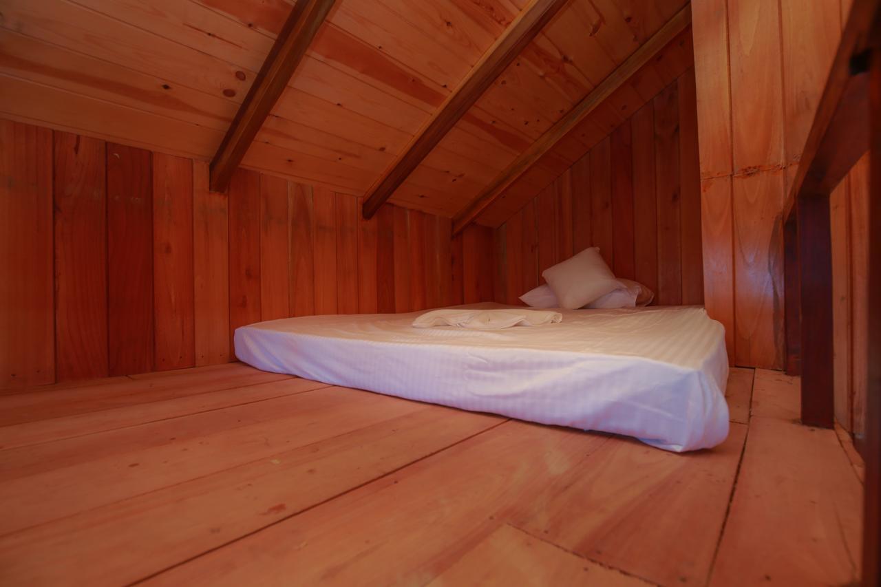 Tina Nature Villa