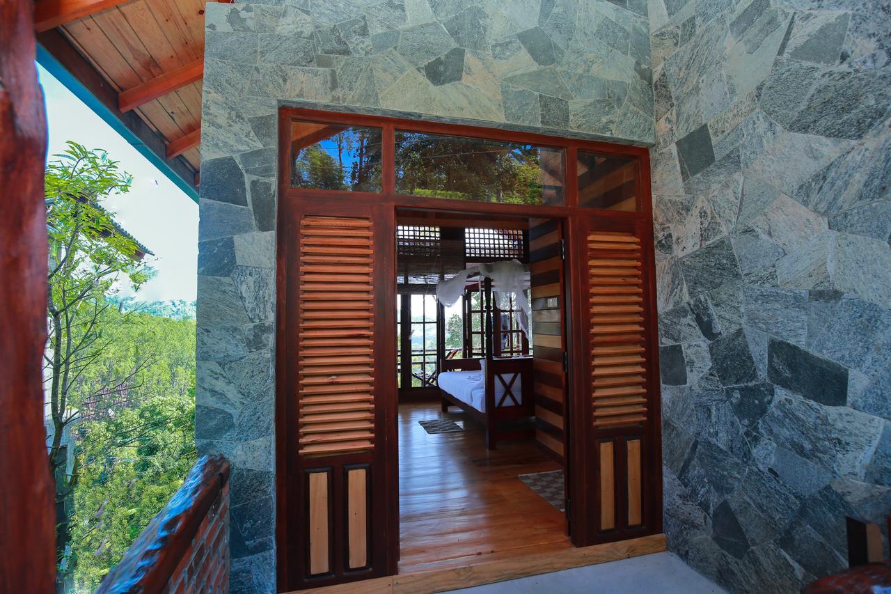 Villa Tina Nature Ella