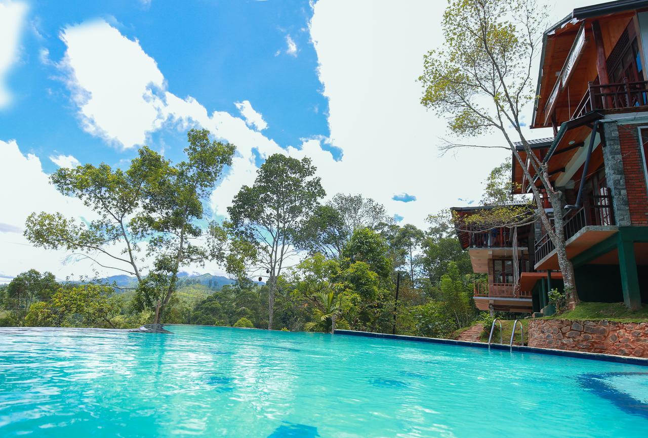 Villa Tina Nature Ella